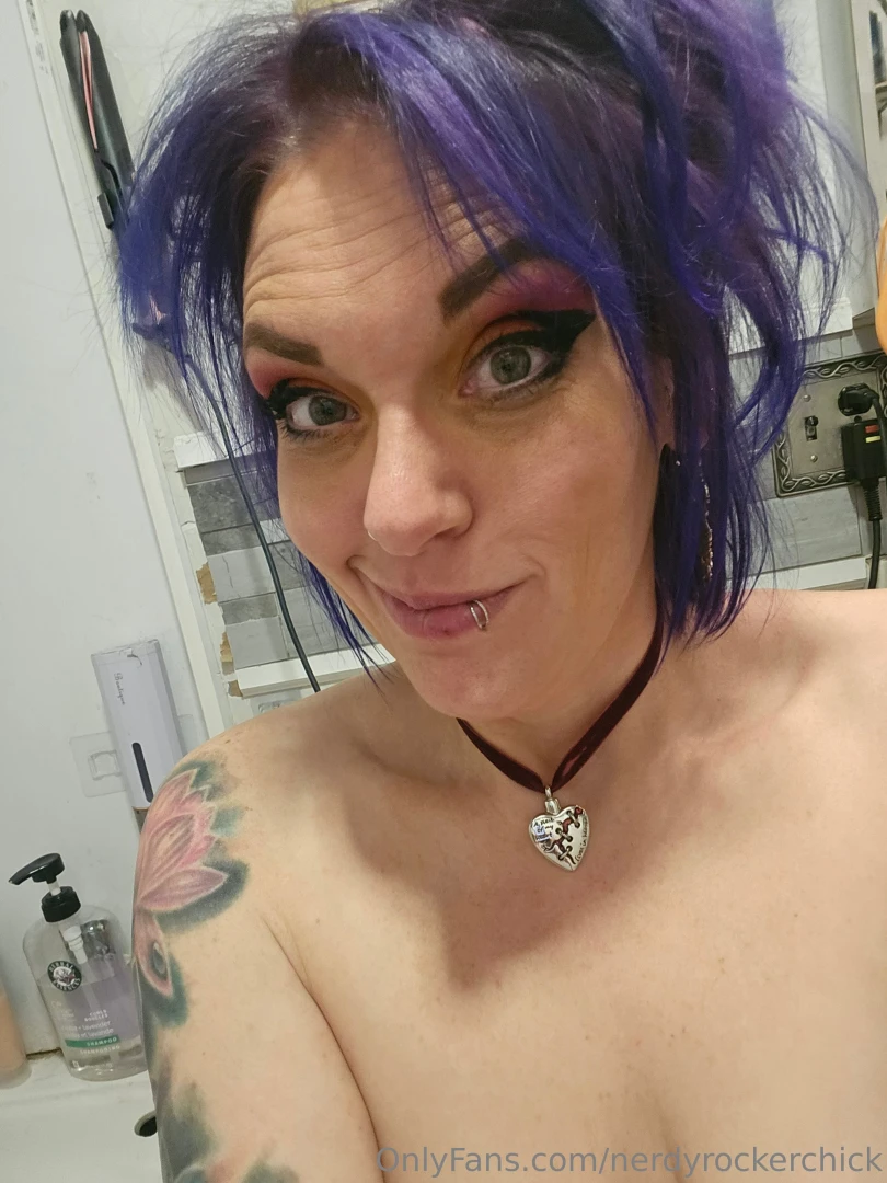 Wild hair cold weather ugh part 1 