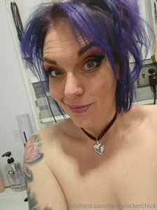 Wild hair cold weather ugh part 1