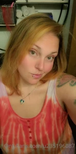 Out of the shower and 100 clean let the day begin