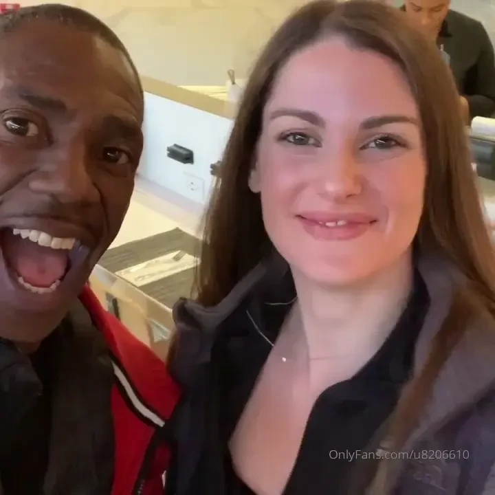 The beautiful aria khaide stay tuned we did a cheating hot wife 