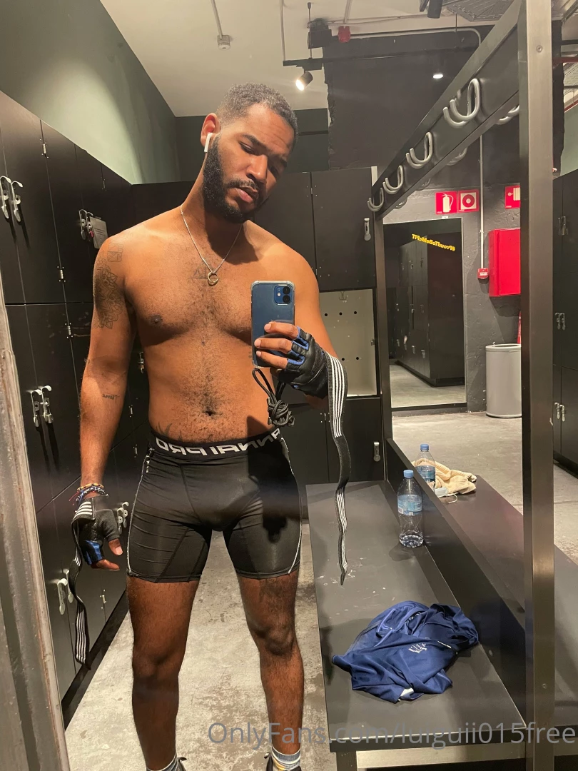 Tu tambi n te pones cerdaco cuando est s en el gimnasio 