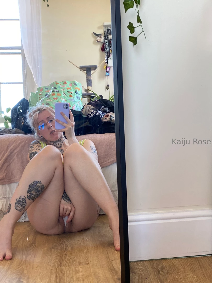 Kaiju.rose part 5 
