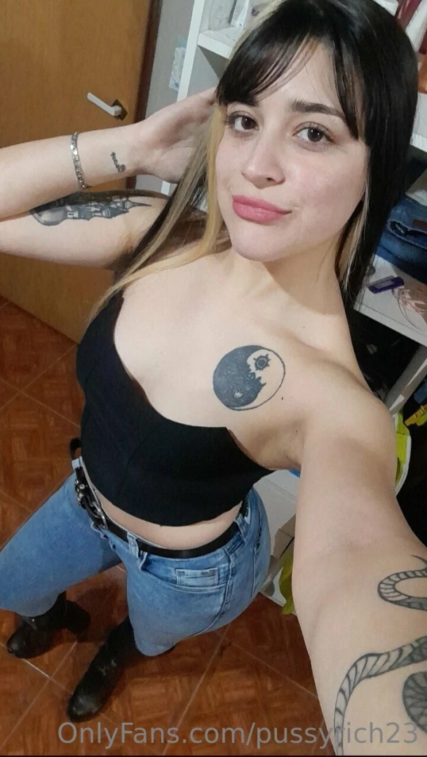 Sweet like candy part 136 