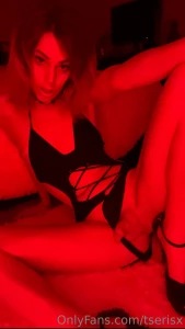 Felt like doing something creative and nasty with these colored lights part 10