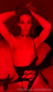 Felt like doing something creative and nasty with these colored lights part 3