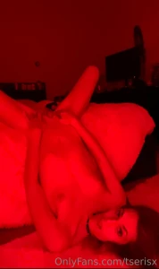 Felt like doing something creative and nasty with these colored lights part 15