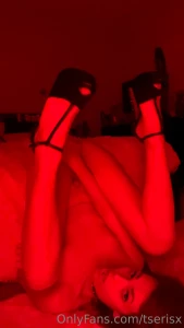 Felt like doing something creative and nasty with these colored lights part 19