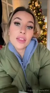 Kayla-wild part 3