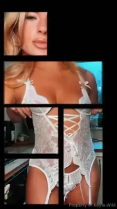 Dropping for your viewing pleasure