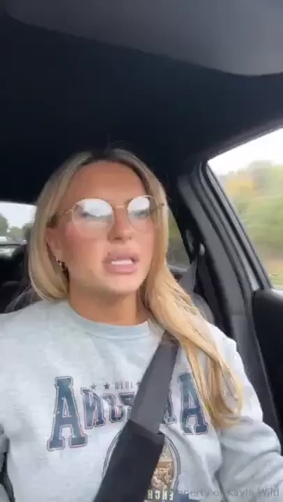 Kayla-wild part 2 