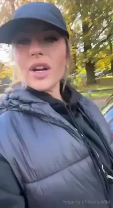 Kayla-wild part 1 