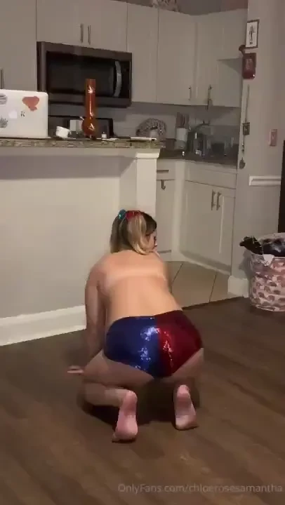 Chloerosesamantha1 part 7 