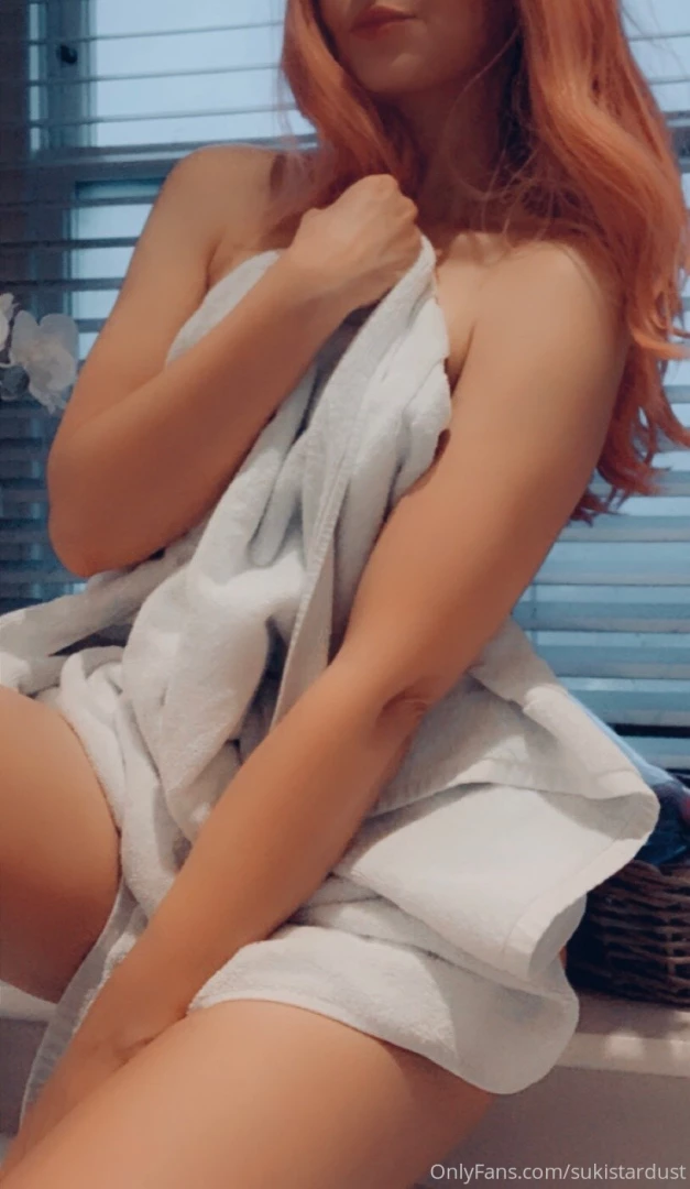 The suki soak in the bath she goes xxxx 