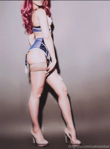 Waiting for you to peel off my hold ups with your teeth xxxx suki