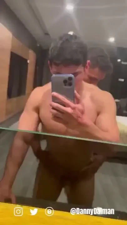 Full video dannydalman collab ligthintense part 2 