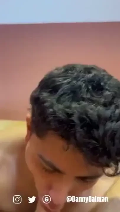 Full video dannydalman collab participant erickhenrriet1 part 4 