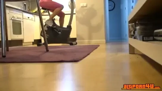 Do you like riding a bike maria lapiedra yes check your dm 