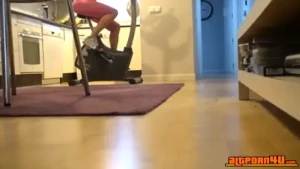 Do you like riding a bike maria lapiedra yes check your dm