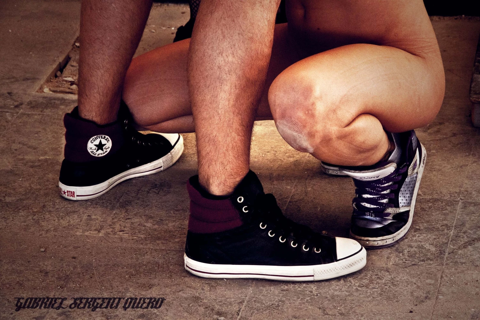 Skater l - stills silviarubi - lia m - david part 2 
