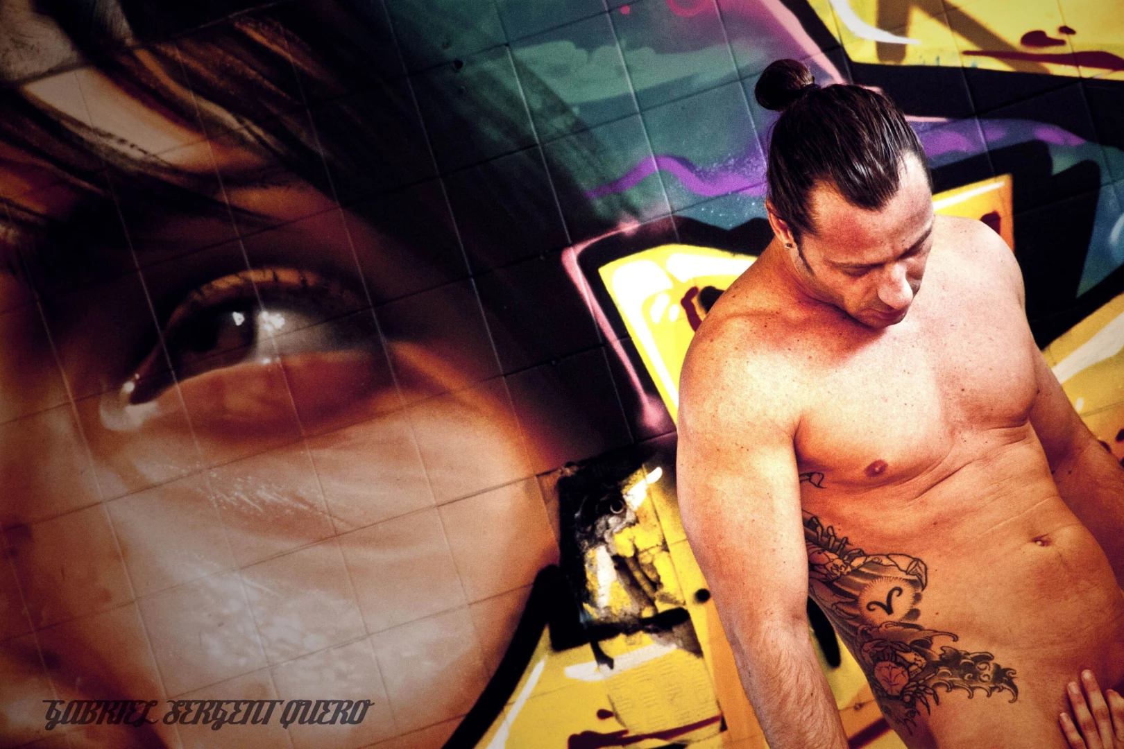 Skater l - stills silviarubi - lia m - david part 9 