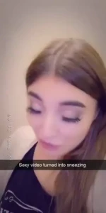 Tried to make a sexy clip i think i nailed it