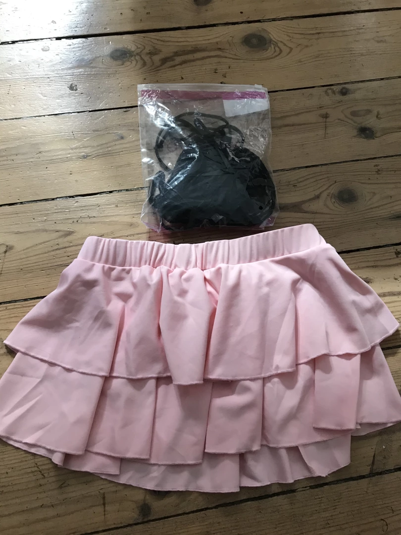 Look what i just got sadly there was no note but thank you whoever 