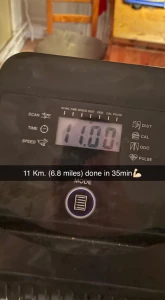 Done for the day now it s time for a little shower fun i ll be posting