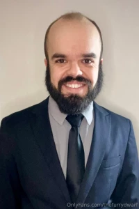 I got a job as a consultant