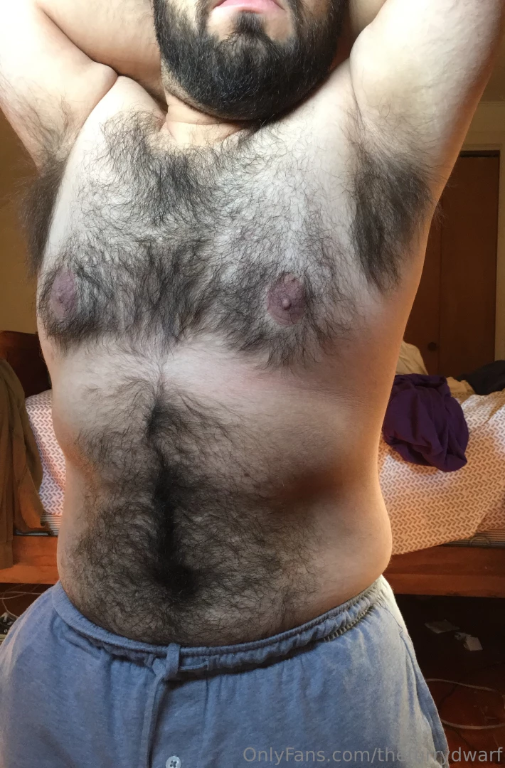 Thefurrydwarf part 189343 