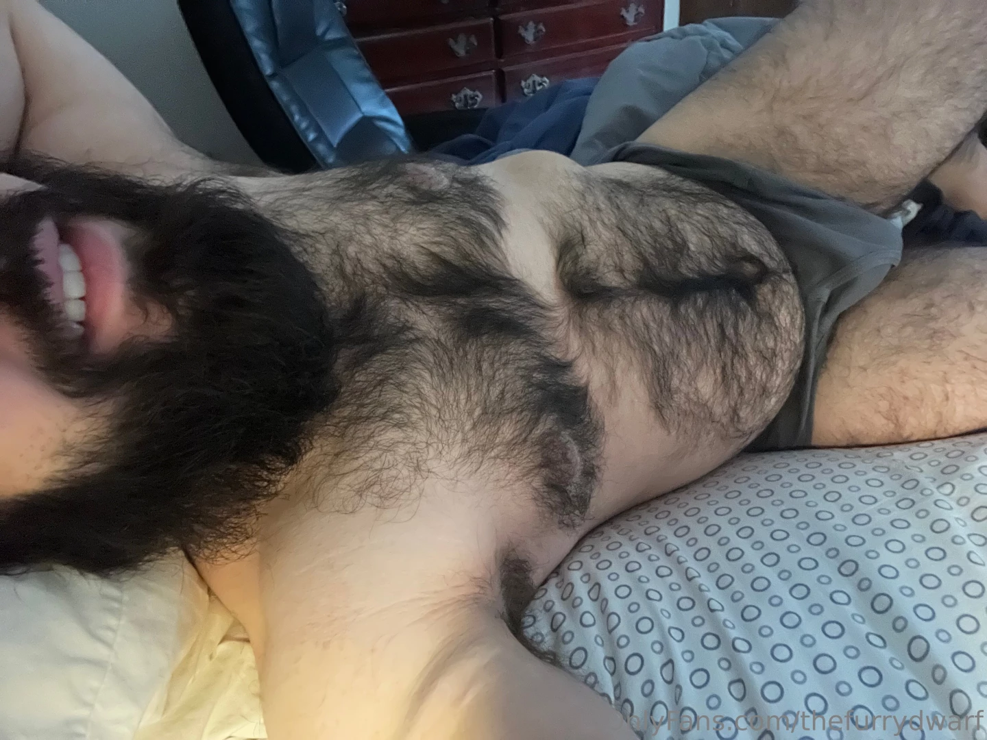 Now who s bringing me coffee 