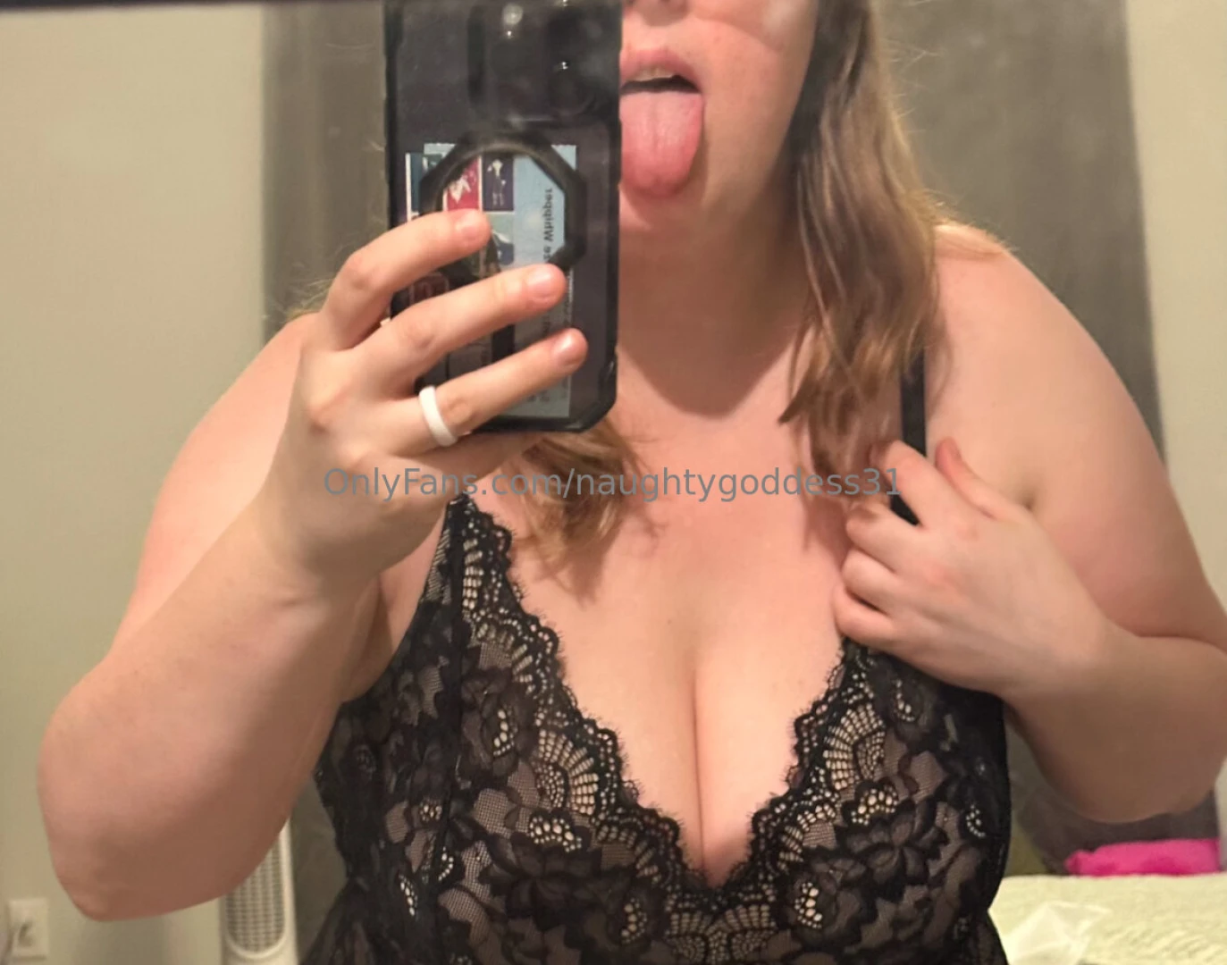 Best combo is new lingerie amp masturbating papi treats this thick 