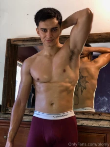 Can you resist my seductive look i don t think so talk to me and you part 3