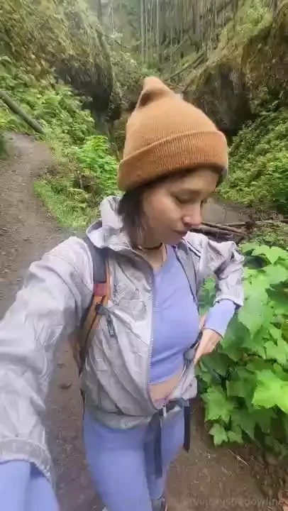 I love being an exhibitionist something about being in public at the part 2 