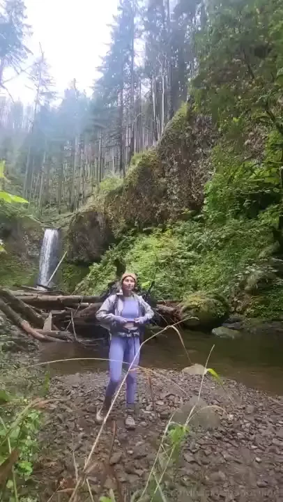 I love being an exhibitionist something about being in public at the part 1 