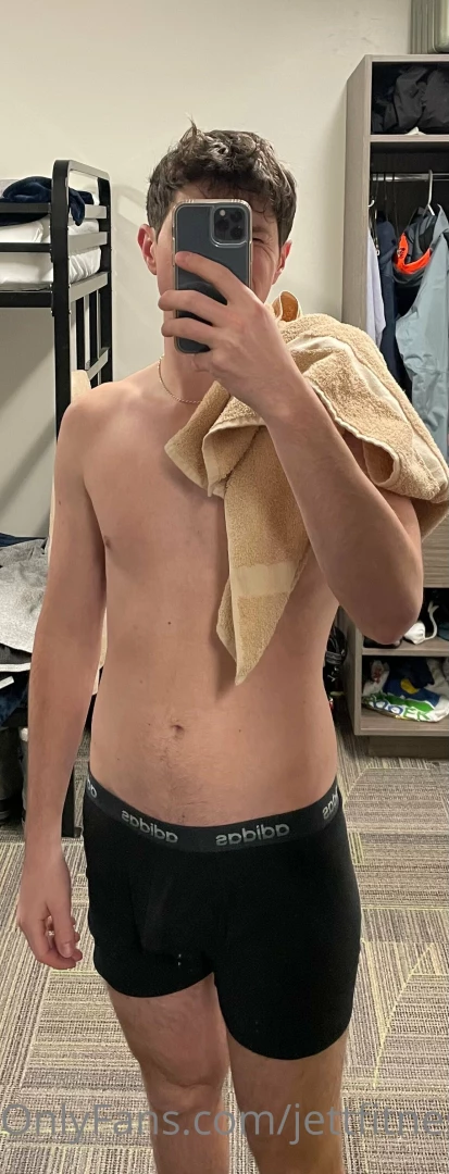 Absolutely thrilled living in the dorms again not 