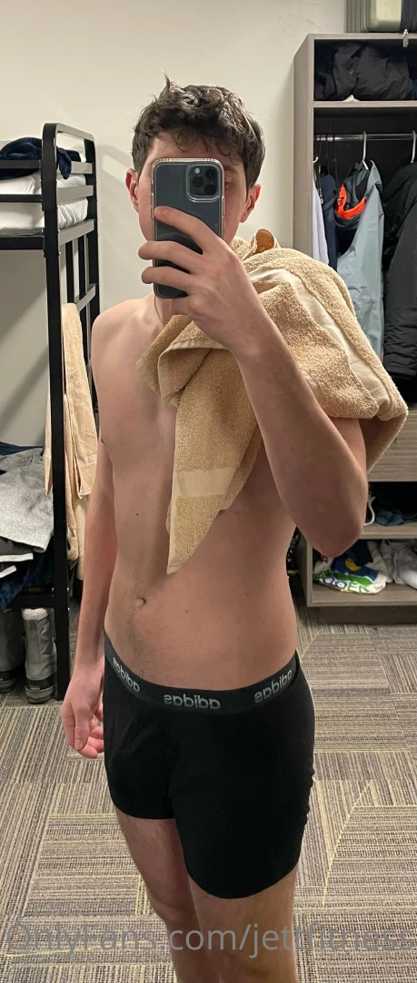 Absolutely thrilled living in the dorms again not part 1 