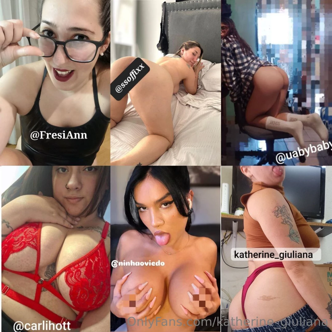 Follow my friends fresiann ssoffixx uabybaby carlihott ninhaoviedo 