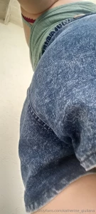 Should i make you lunch or would you rather eat me ami part 2