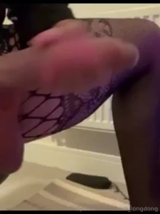 Hmmmm do you like these views a few of you have asked for more