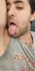 Lying on the sofa with a lot of desire to do something what do you