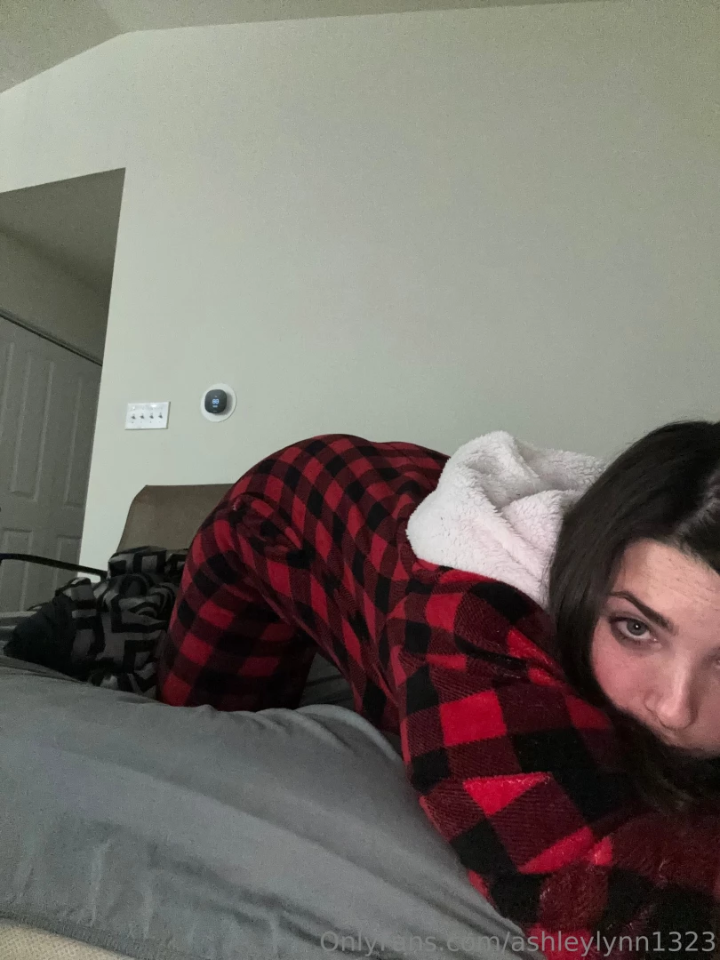 Got this cozy set from my biggest fan i love a onesie stay warm out part 8 