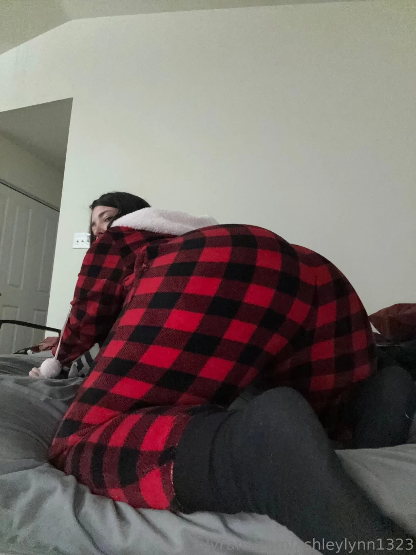 Got this cozy set from my biggest fan i love a onesie stay warm out part 9 