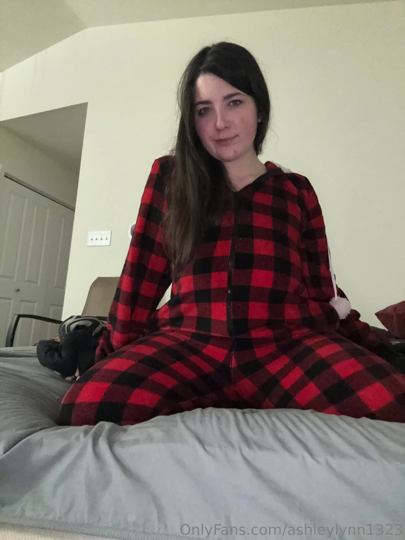 Got this cozy set from my biggest fan i love a onesie stay warm out part 10 