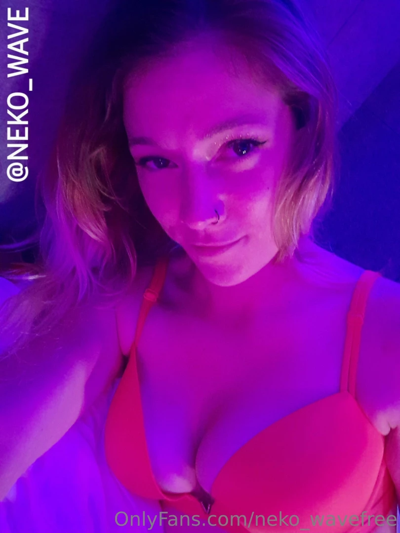 Onlyfans com neko_wave part 1 