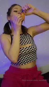 Happy almost 420 bbs neko_wave is 40 off for new subscribers you know