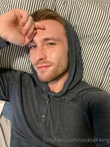 Love going out but always enjoy a good night in too