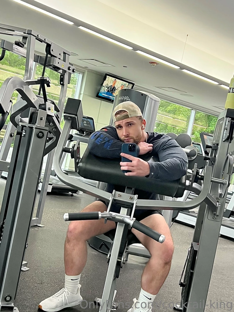 It s my birthday week did you get me a present 