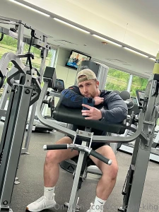 It s my birthday week did you get me a present