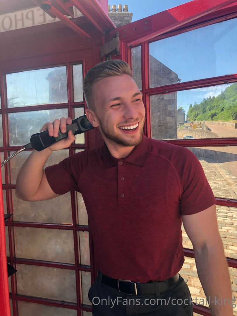 The weekend is calling part 1 