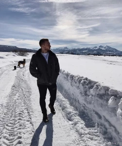 Hoping everybody had an amazing christmas and got every present they